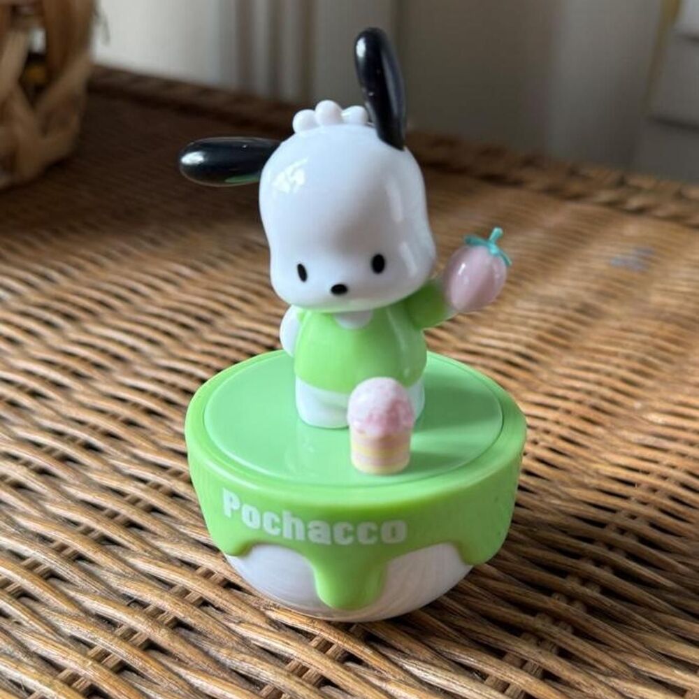 Sanrio multi Action-figures-playsets